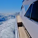 Yacht Charter Nice Cannes Antibes