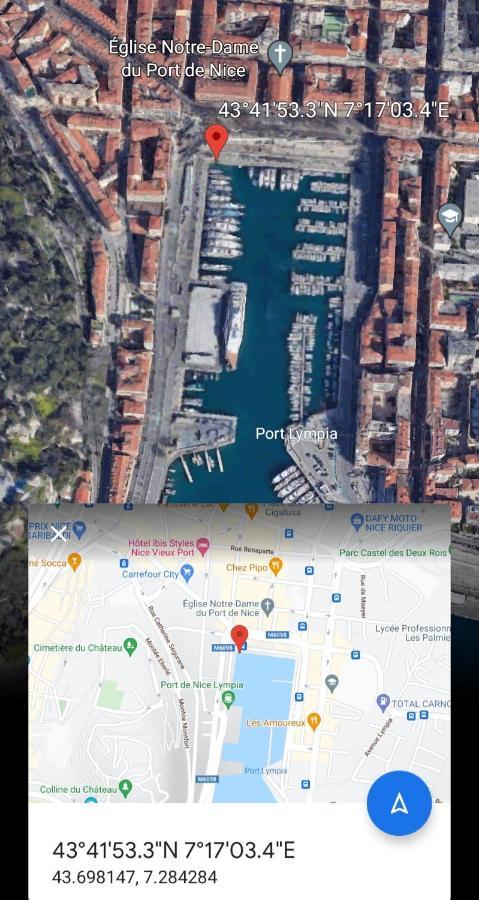 Yacht Charter Cannes Antibes * Nice